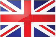 In English